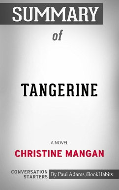 Summary of Tangerine (eBook, ePUB) - Adams, Paul