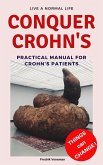 Conquer Crohn's (eBook, ePUB)
