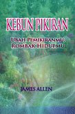 Kebun Pikiran (eBook, ePUB)