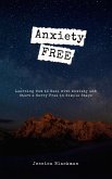 Anxiety Free (eBook, ePUB)