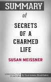 Summary of Secrets of a Charmed Life (eBook, ePUB)