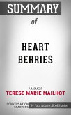 Summary of Heart Berries (eBook, ePUB)