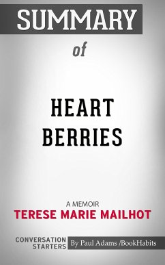 Summary of Heart Berries (eBook, ePUB) - Adams, Paul