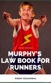 The Murphy's law book for runners (eBook, ePUB)
