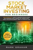 Stock Market Investing for Beginners (eBook, ePUB)