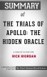 Summary of The Trials of Apollo: The... - Bild 1