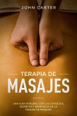 Terapia De Masajes (eBook, ePUB)