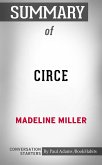 Summary of by CIRCE (eBook, ePUB)