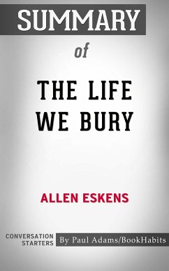 Summary of The Life We Bury (eBook, ePUB) - Adams, Paul