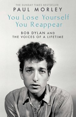 You Lose Yourself You Reappear (eBook, ePUB) - Morley, Paul