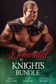 Dominated By Knights Bundle (eBook, ePUB)