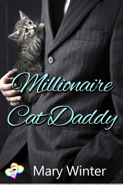 Millionaire Cat Daddy (eBook, ePUB) - Winter, Mary