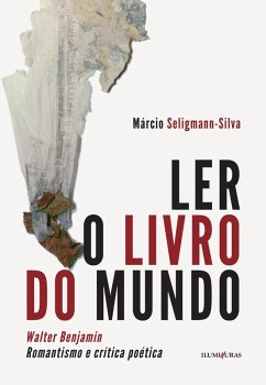 Ler o livro do mundo (eBook, ePUB) Cover Ler o livro do mundo (eBook, ePUB)