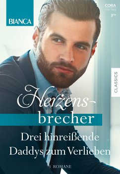 Bianca Herzensbrecher Band 7 (eBook, ePUB) - Leiber, Vivian; Benjamin, Nikki; Warren, Pat