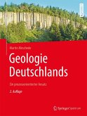 Geologie Deutschlands (eBook, PDF)