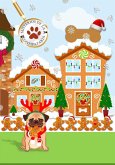 Os Deseguamos unas Mortales Navidades (Misterios de la Confipataría, #2) (eBook, ePUB) Os Deseguamos unas Mortales Navidades (Misterios de la Confipataría, #2) (eBook, ePUB)