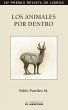 Los animales por dentro (eBook, ePUB) - Bild 1