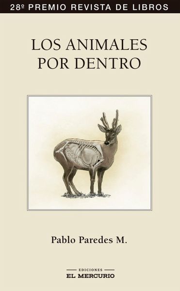 Los animales por dentro (eBook, ePUB) Los animales por dentro (eBook, ePUB)