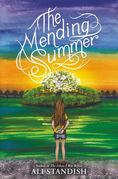The Mending Summer (eBook, ePUB) The Mending Summer (eBook, ePUB)