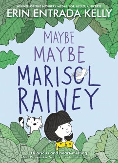 Maybe Maybe Marisol Rainey (eBook, ePUB) Cover Maybe Maybe Marisol Rainey (eBook, ePUB)