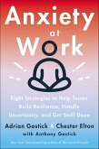 Anxiety at Work (eBook, ePUB)