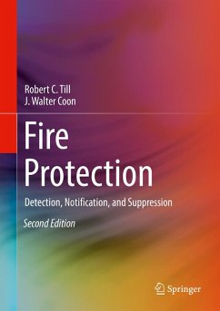 Cover Fire Protection (eBook, PDF)