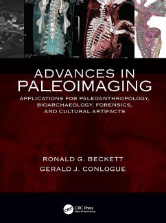 Cover Advances in Paleoimaging (eBook, ePUB)