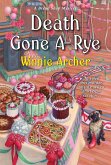 Death Gone A-Rye (eBook, ePUB)