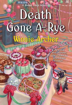 Death Gone A-Rye (eBook, ePUB) - Archer, Winnie
