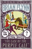 The Case of the Purple Calf (eBook, ePUB) The Case of the Purple Calf (eBook, ePUB)