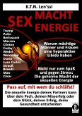 SEX - MACHT - ENERGIE (eBook, ePUB)