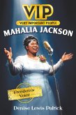 VIP: Mahalia Jackson (eBook, ePUB)