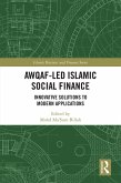 Awqaf-led Islamic Social Finance (eBook, ePUB)
