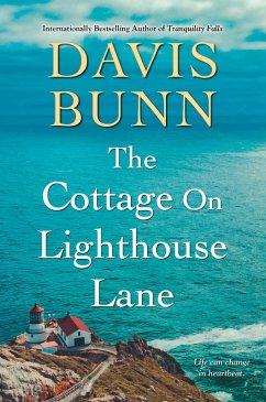 The Cottage on Lighthouse Lane (eBook, ePUB) - Bunn, Davis