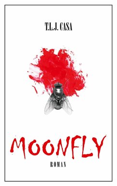 Moonfly (eBook, ePUB)