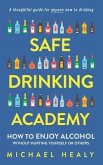 Safe Drinking Academy (eBook, ePUB)