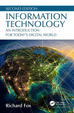 Information Technology (eBook, ePUB) - Fox, Richard