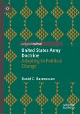 United States Army Doctrine (eBook, PDF)