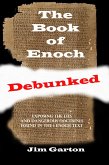 The Book of Enoch Debunked (eBook, ePUB)