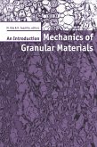 Mechanics of Granular Materials: An Introduction (eBook, ePUB)