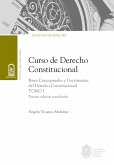 Curso de Derecho Constitucional. Tomo I (eBook, ePUB)