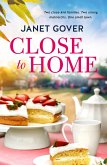 Close to Home (eBook, ePUB)