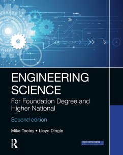 Engineering Science (eBook, ePUB) - Tooley, Mike; Dingle, Lloyd