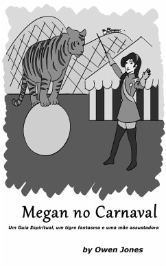 Megan no Carnaval (A série Megan, #22) (eBook, ePUB) - Jones, Owen