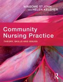 Community Nursing Practice (eBook, ePUB)