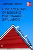 Fundamentals of Building Performance Simulation (eBook, ePUB)