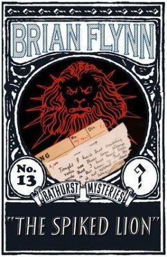 Cover The Spiked Lion (eBook, ePUB)