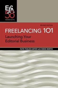 Cover Freelancing 101 (eBook, ePUB)
