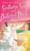 Southern Sass and a Battered Bride (eBook, ePUB)