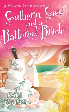 Cover Southern Sass and a Battered Bride (eBook, ePUB)